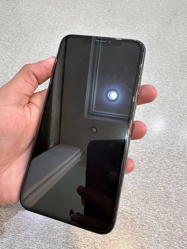 IPhone XS Max PTA Approved 1