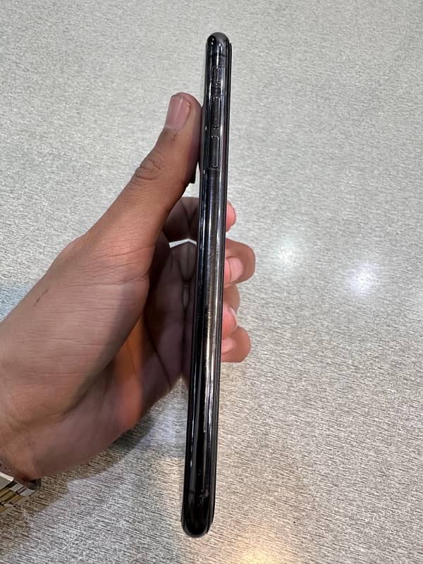 IPhone XS Max PTA Approved 5