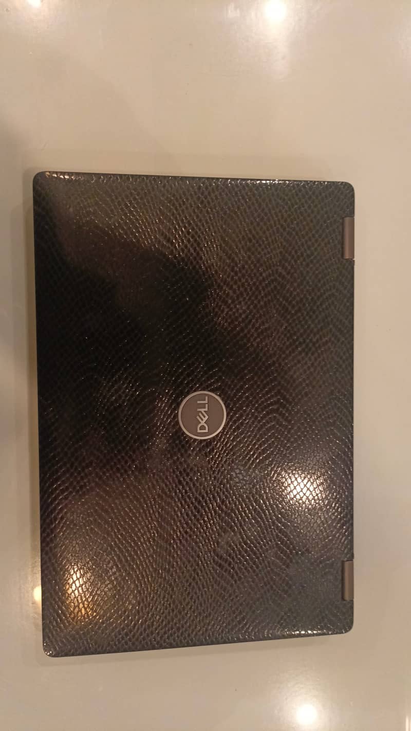 Dell 360 laptop 0