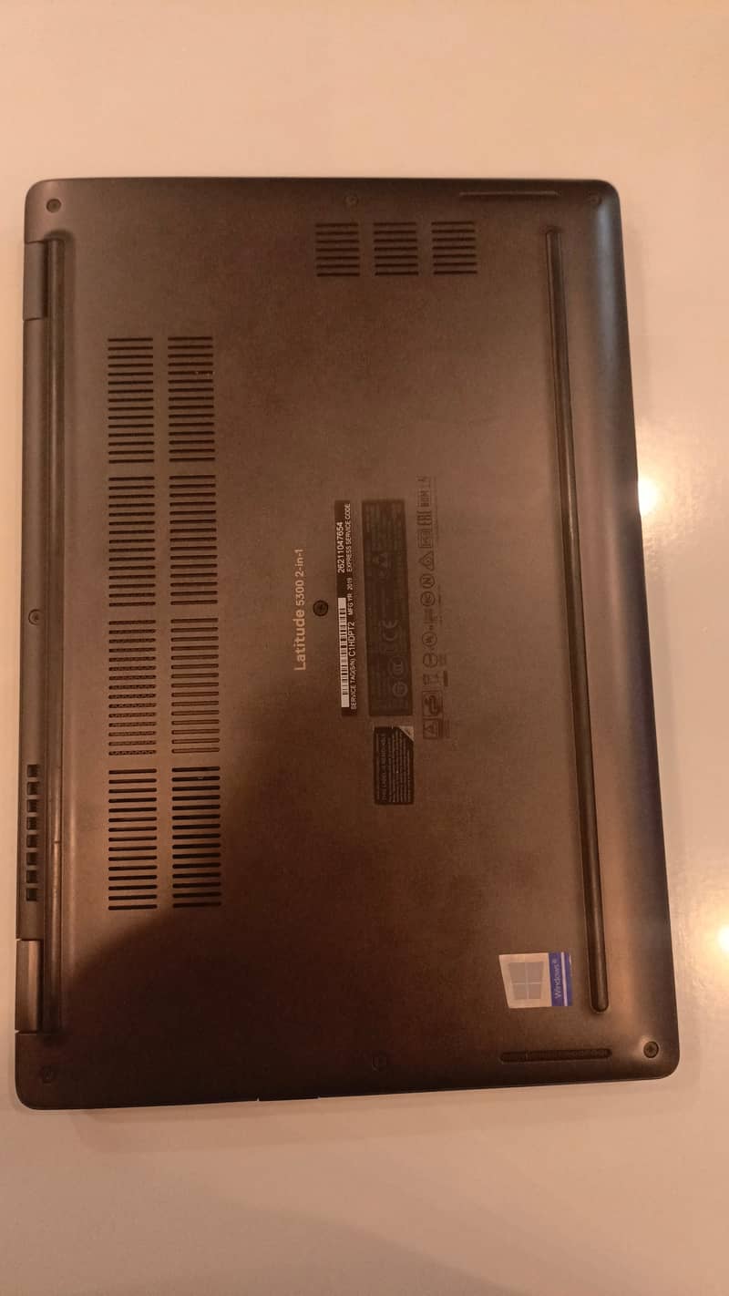 Dell 360 laptop 1