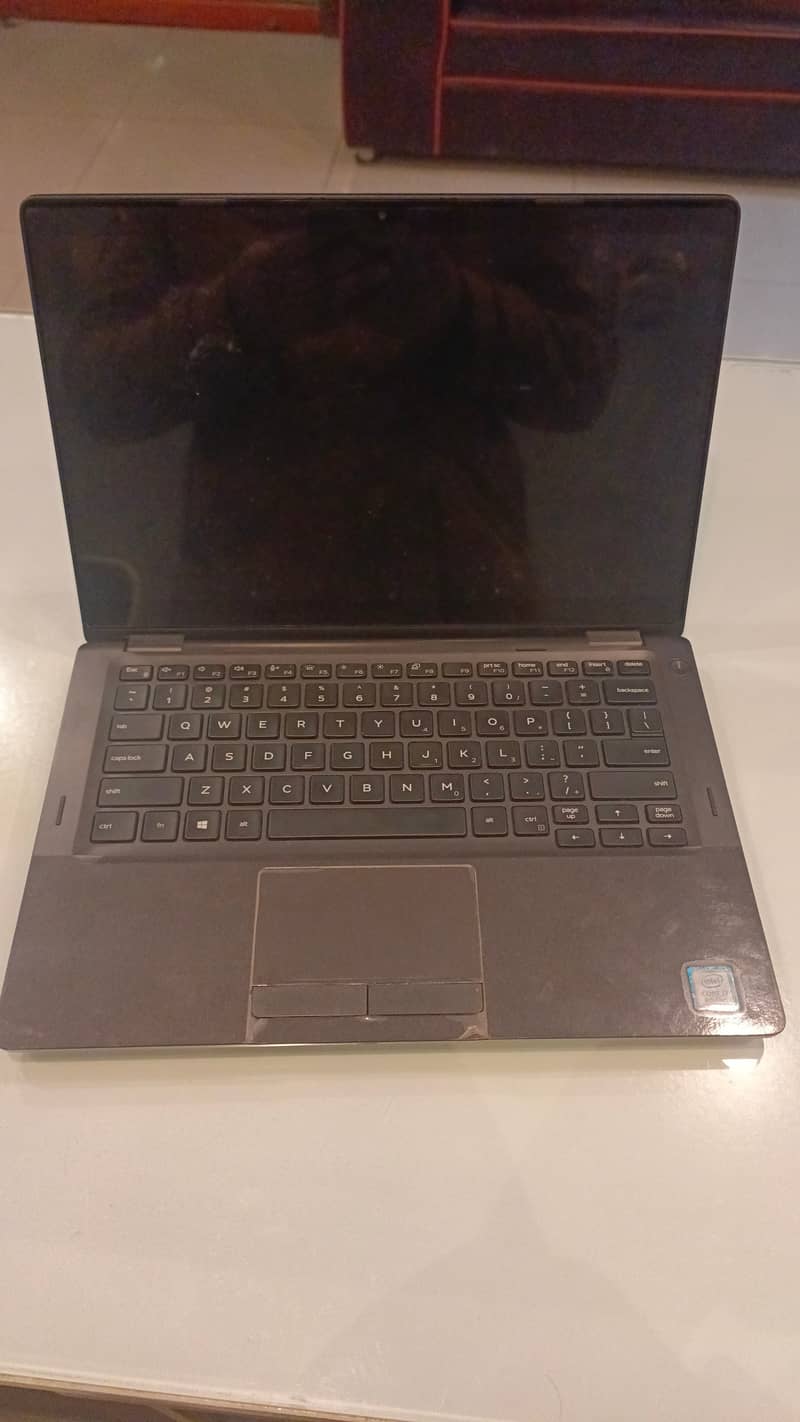 Dell 360 laptop 3