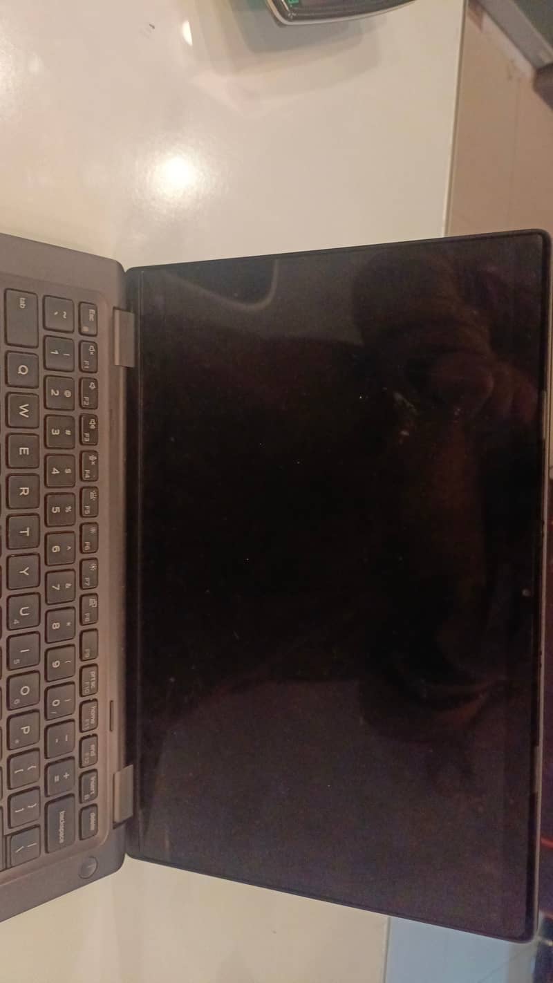 Dell 360 laptop 5