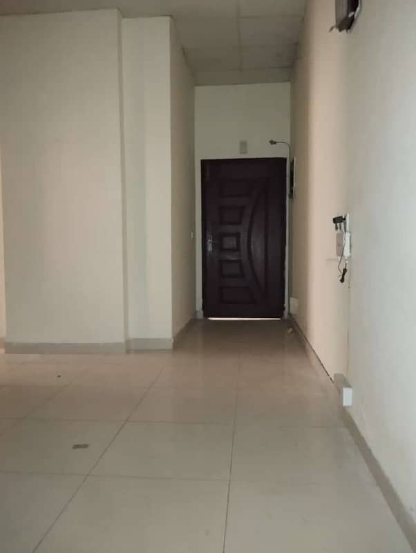 1 Bedroom's Apartment Available For Sale Defence Executive Tower 1