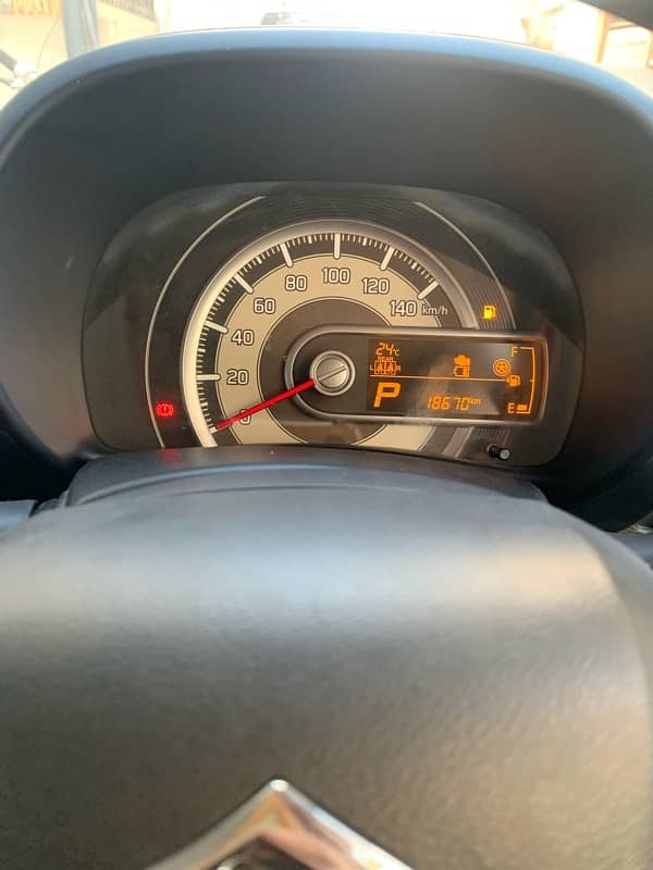 Suzuki Alto 2024 hybrid 660cc better than mira hustler taft dayz yaris 8