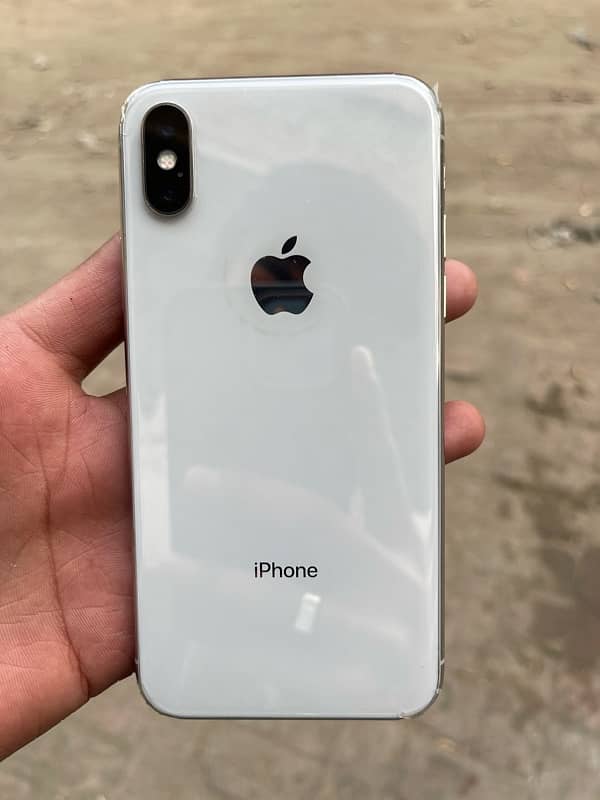 iphone x 256gb 0