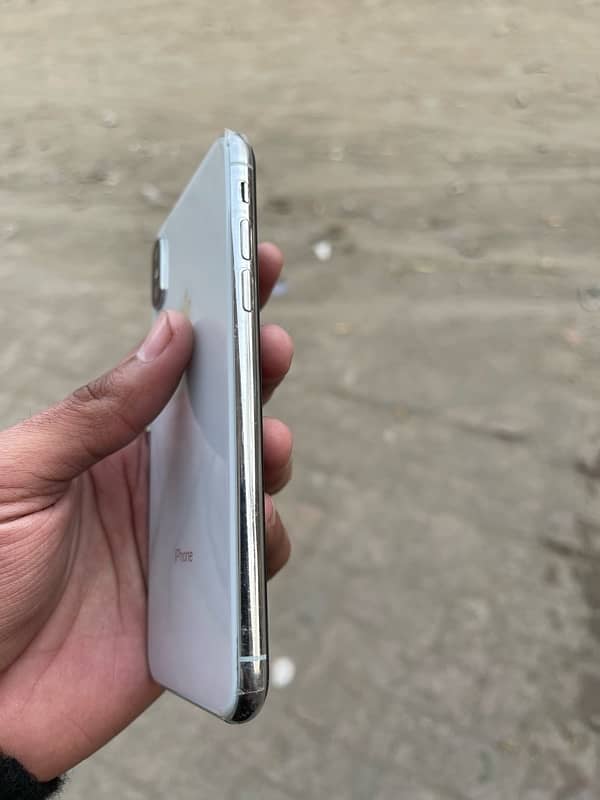 iphone x 256gb 1