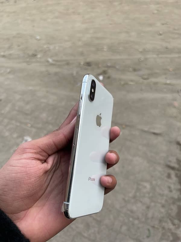 iphone x 256gb 3