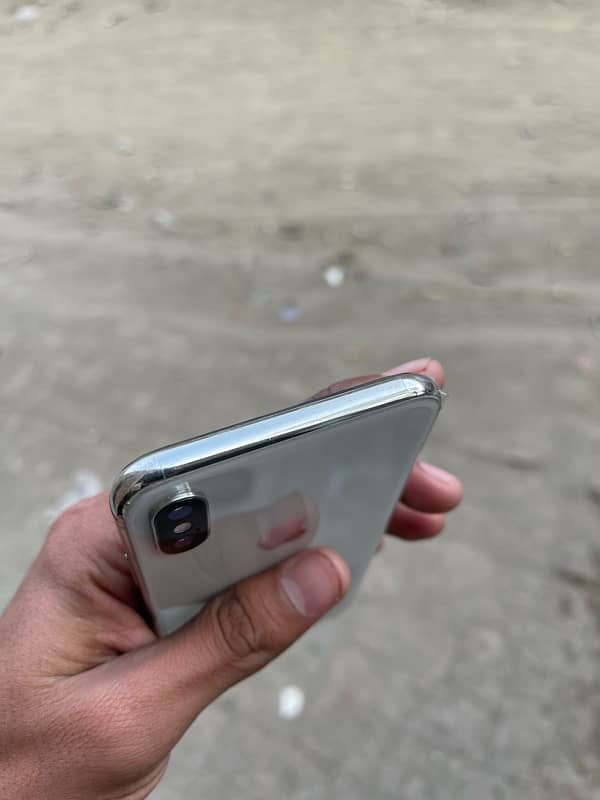 iphone x 256gb 4