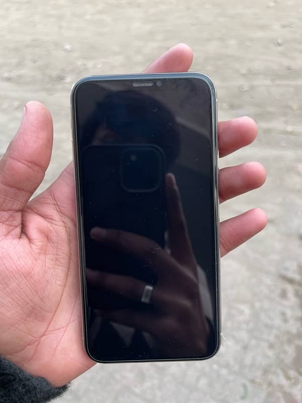 iphone x 256gb 5