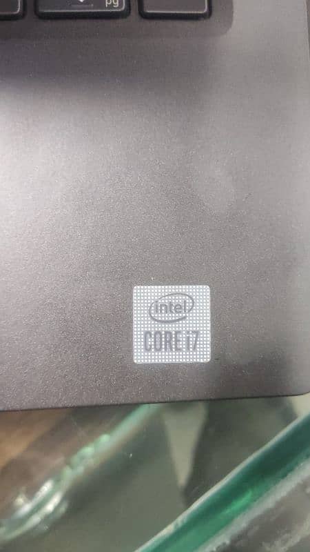 Dell i7 10th generation 2