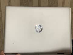 Core Hp i5 8th Gen | 256GB SSD | 500GB HDD | Great Deal