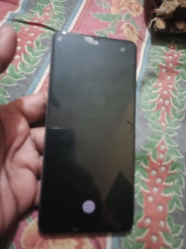 vivo v27e condition 9/10 with complete box 5