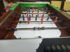 foosball(patti)