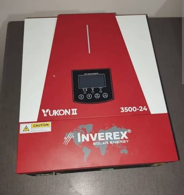 inverex 3.5 kwa 3500 waat 0