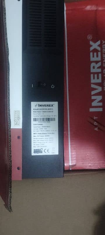 inverex 3.5 kwa 3500 waat 2