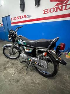 23 model total genuine pack Honda