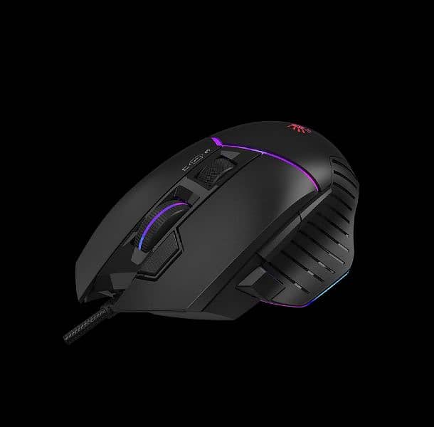 Bloody W95 Max || Gaming Mouse 0