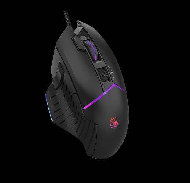 Bloody W95 Max || Gaming Mouse 1