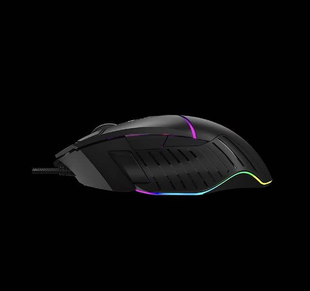 Bloody W95 Max || Gaming Mouse 2