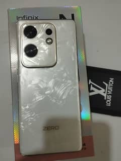 zero 30 infinx mobile