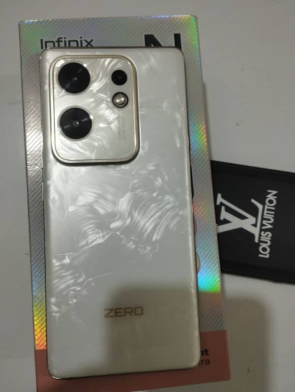 zero 30 infinx mobile 0