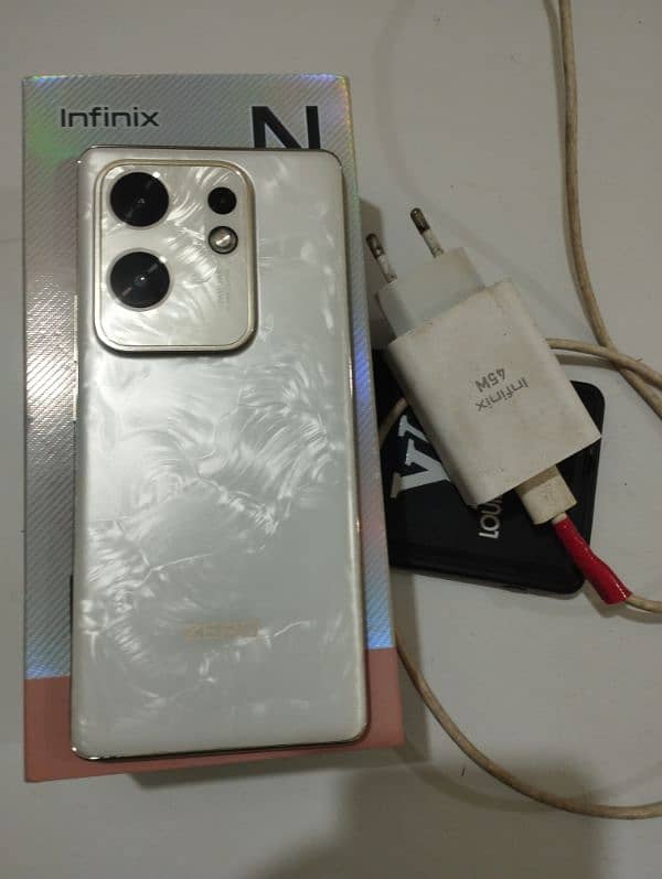 zero 30 infinx mobile 1