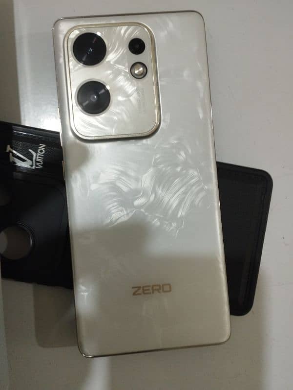 zero 30 infinx mobile 3