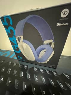 g435 logitech wireless gaming headphone