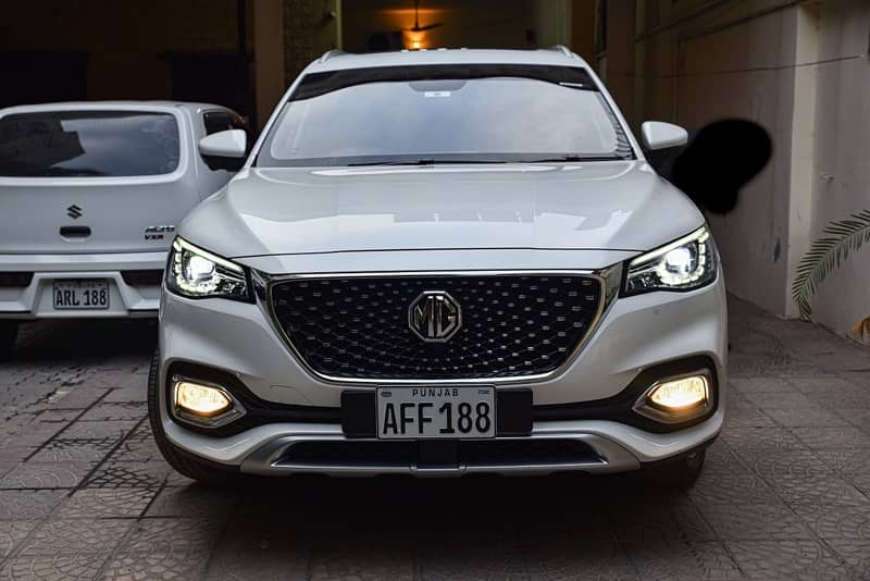 MG HS 2021 CBU UNIT 1.5 (SUV) B2B 0