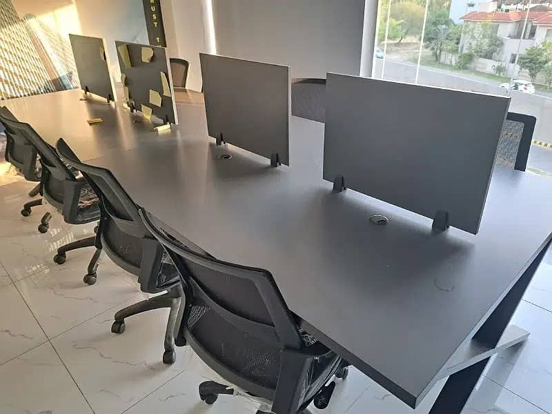 Workstation, CO-Workstation ( Office Furniture ) 13