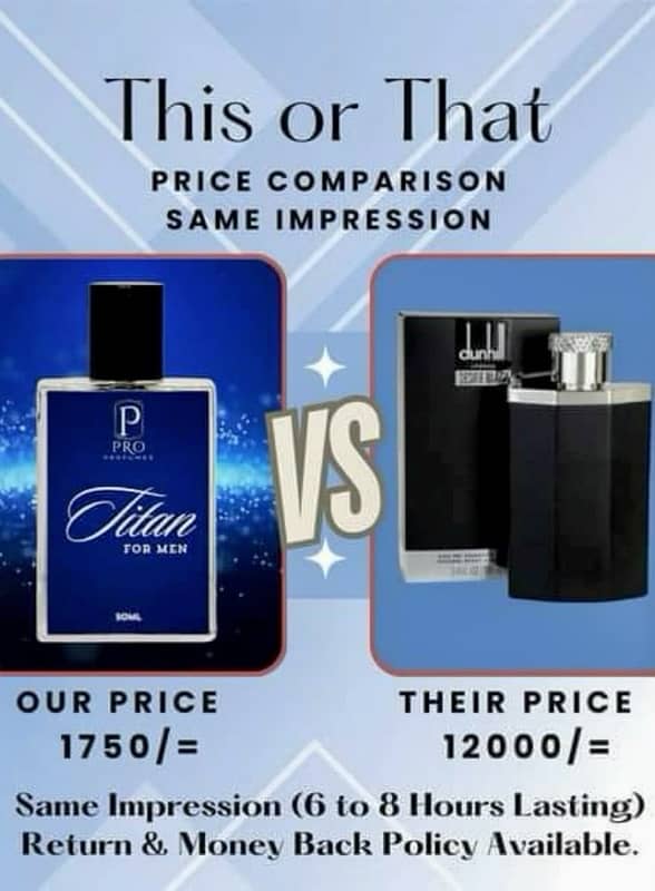 PRO PERFUMES 0