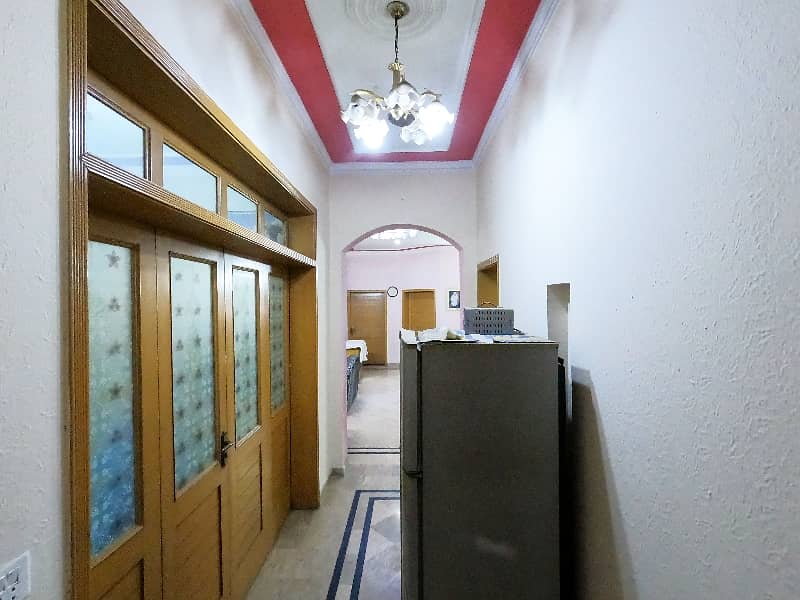 12 Marla House Is Available For Sale In Johar Town Phase 1 Block C Lahore 9