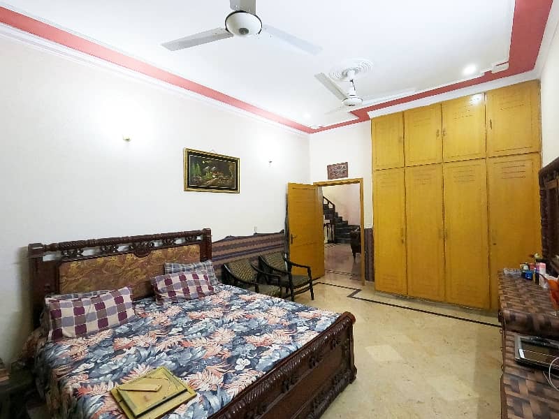 12 Marla House Is Available For Sale In Johar Town Phase 1 Block C Lahore 38