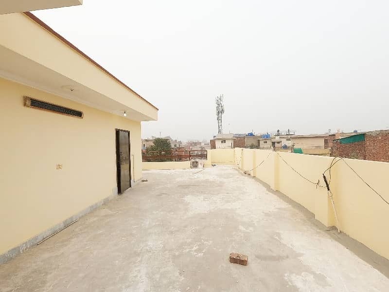 12 Marla House Is Available For Sale In Johar Town Phase 1 Block C Lahore 46