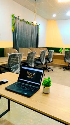 Coworking Coworking space | Shared Office Space for Rent