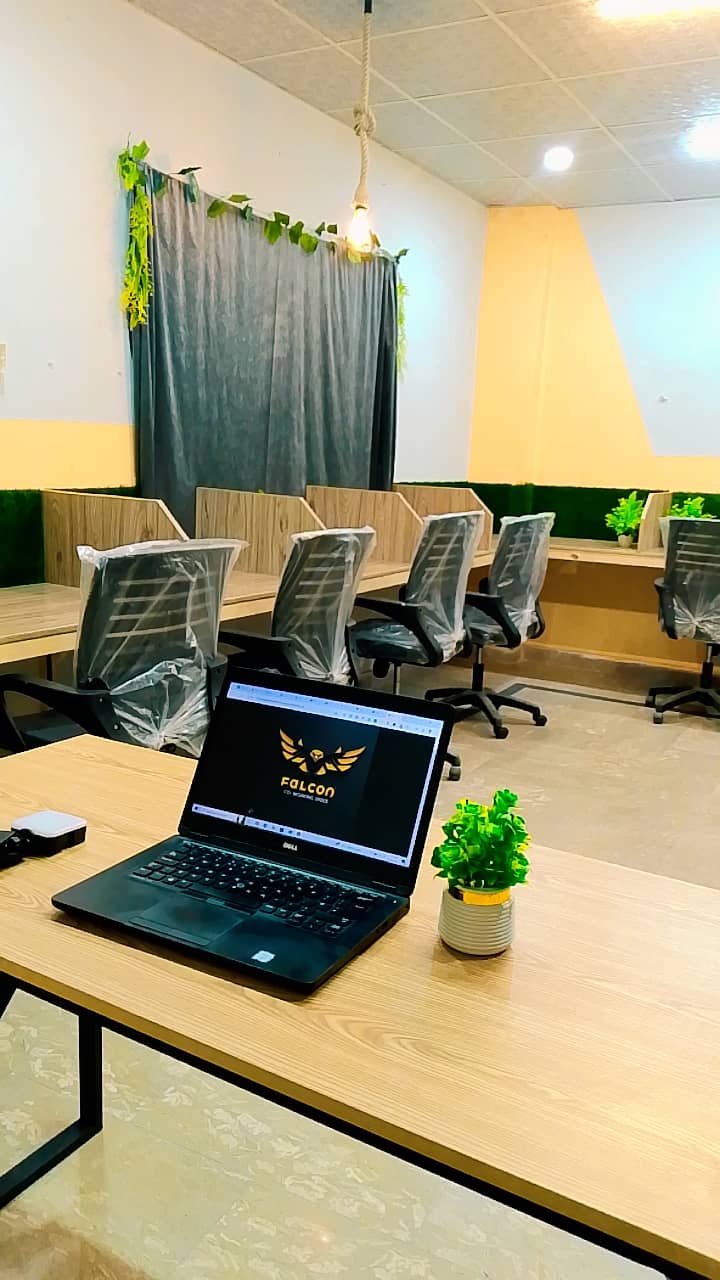 Coworking Coworking space | Shared Office Space for Rent 0