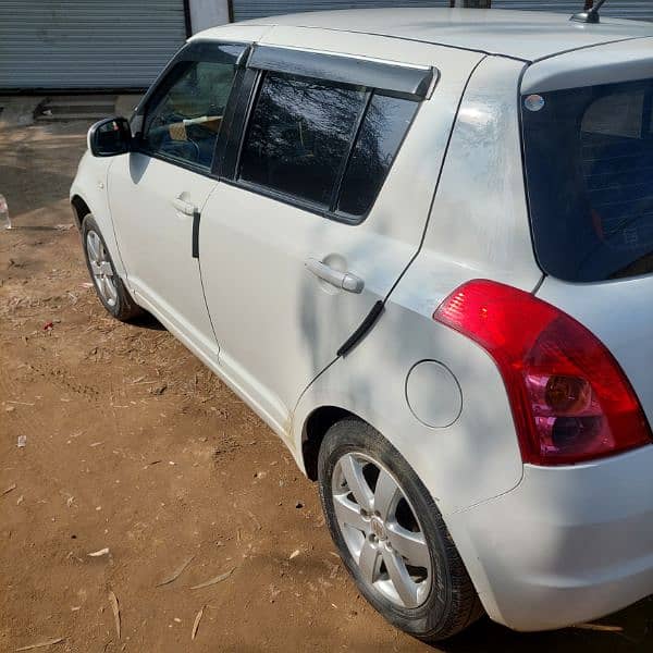 Suzuki Swift 2014 9