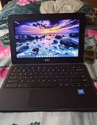 Brand New Dell 3180 Chromebook For Sale 0