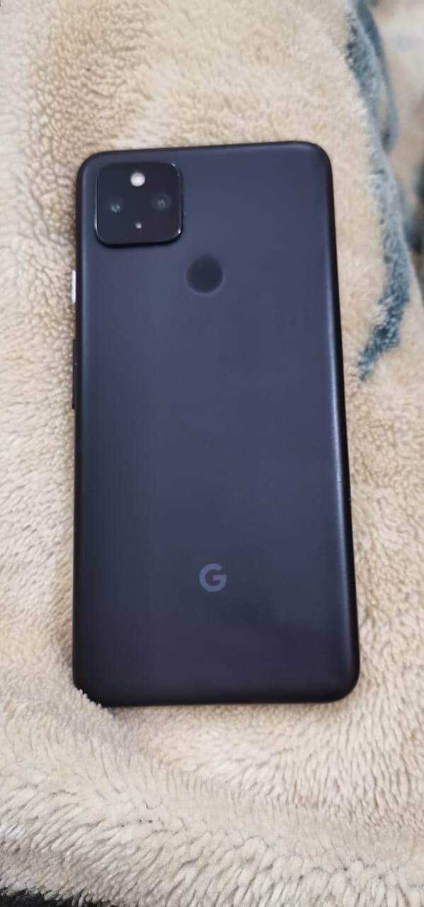 Google Pixel 4a5g for sale in Excellent condition. 03445520800 1