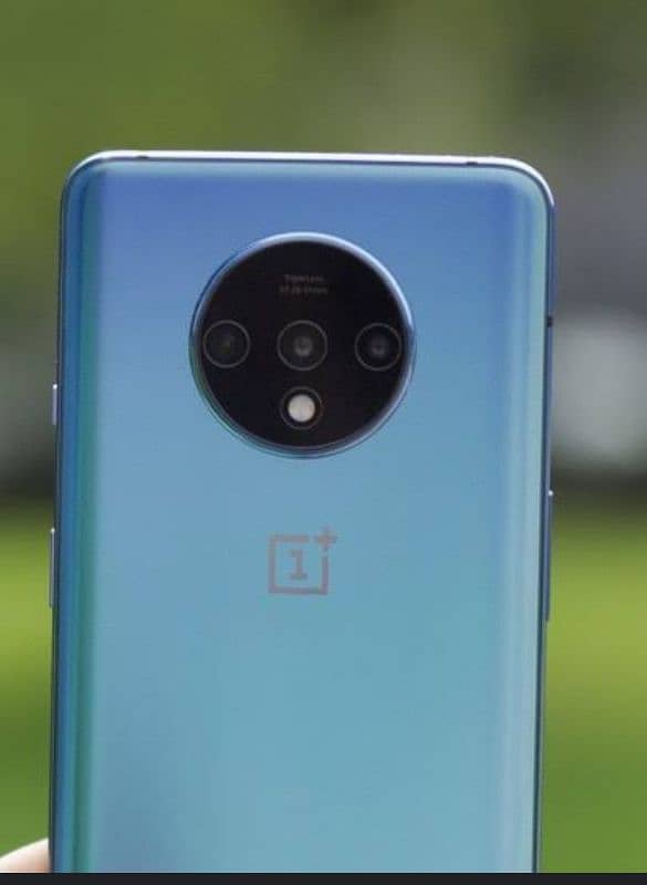 oneplus 7t 0