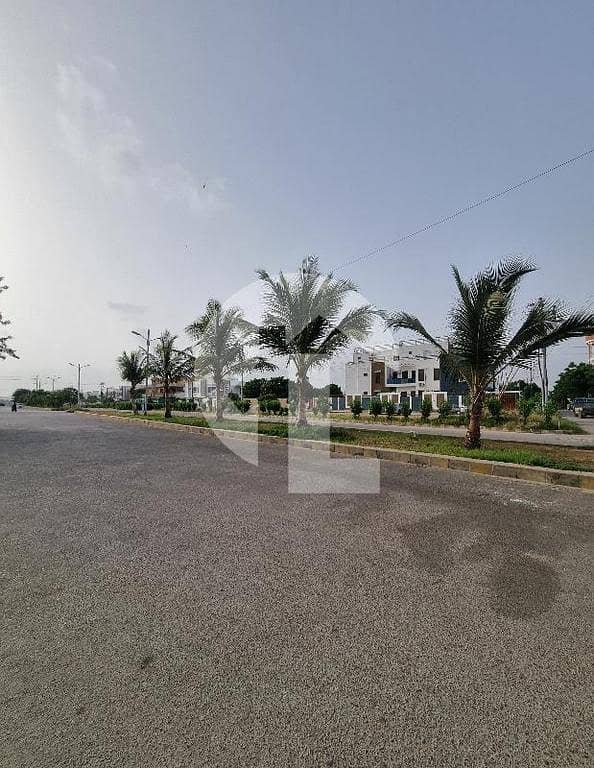 1 KANAL RESIDENTIAL PLOT FOR SALE IN TIP HOUSING SOCIETY PHASE 3 1