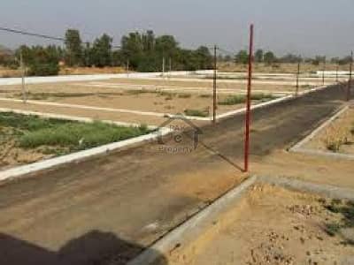 1 KANAL RESIDENTIAL PLOT FOR SALE IN TIP HOUSING SOCIETY PHASE 3 3