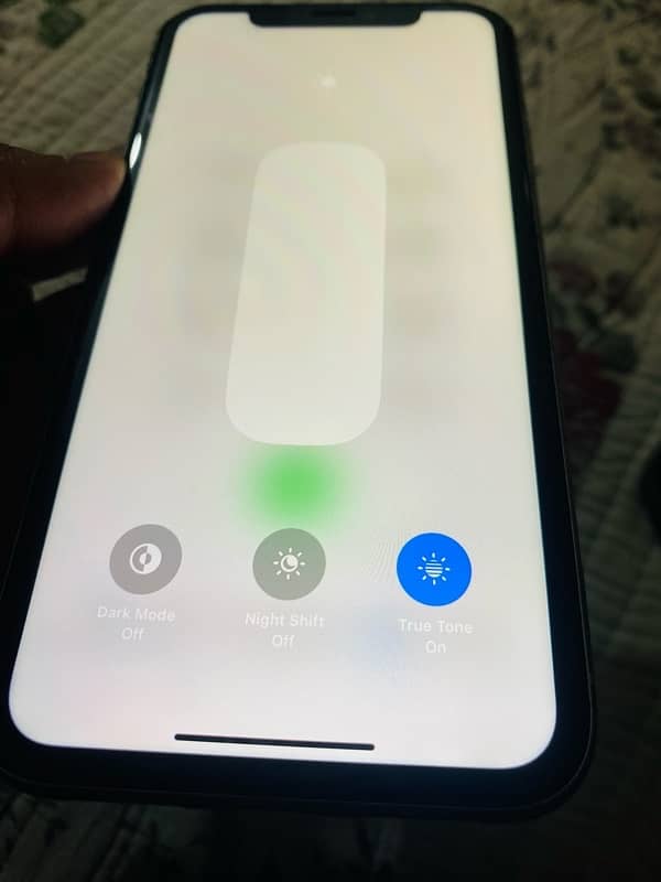 iPhone 11 128GB Dual Sim PTA APPROVED 5