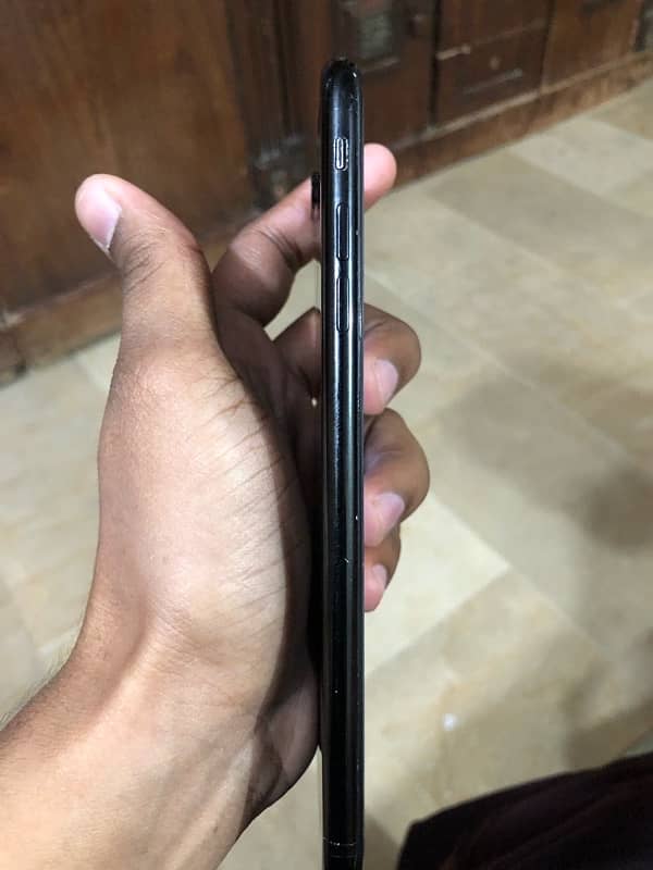 iPhone 7+ pta approved  128 2