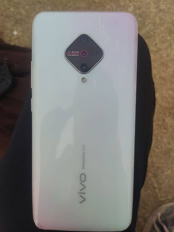 Vivo s1 pro 1