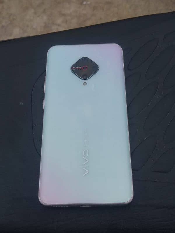 Vivo s1 pro 6