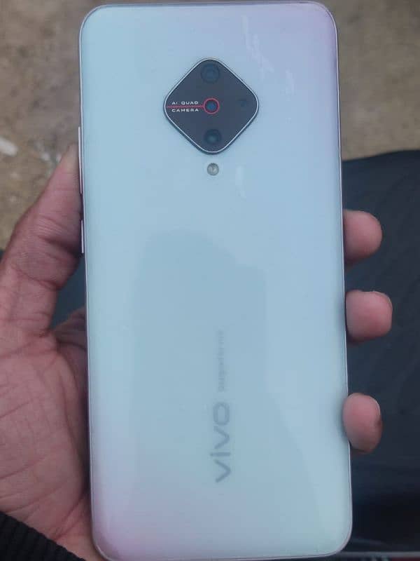 Vivo s1 pro 9