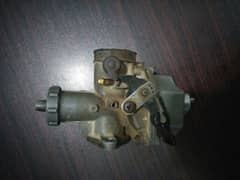 125 carburetor