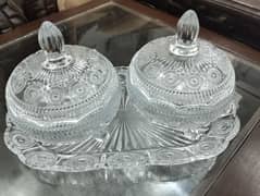 Vases Set 2 Piece