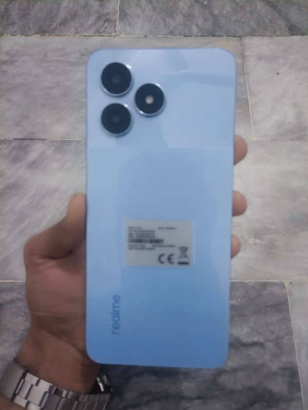 realme Note 50 4/128 0